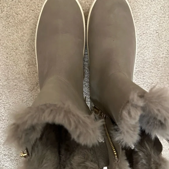 JSlides winter boots - Picture 3 of 5